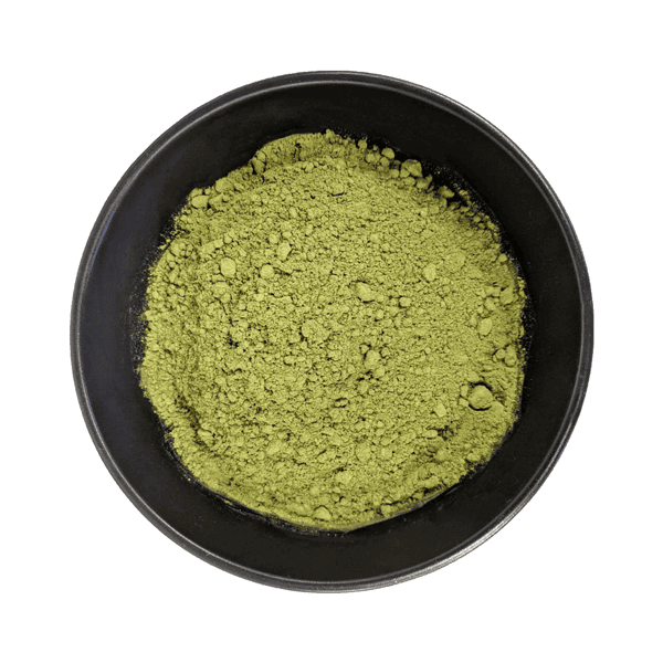 Shop Trusted Kratom Vendors in Saskatoon, SK 1 Green Horn kratom powder, a bright green-vein strain popular with Saskatoon customers