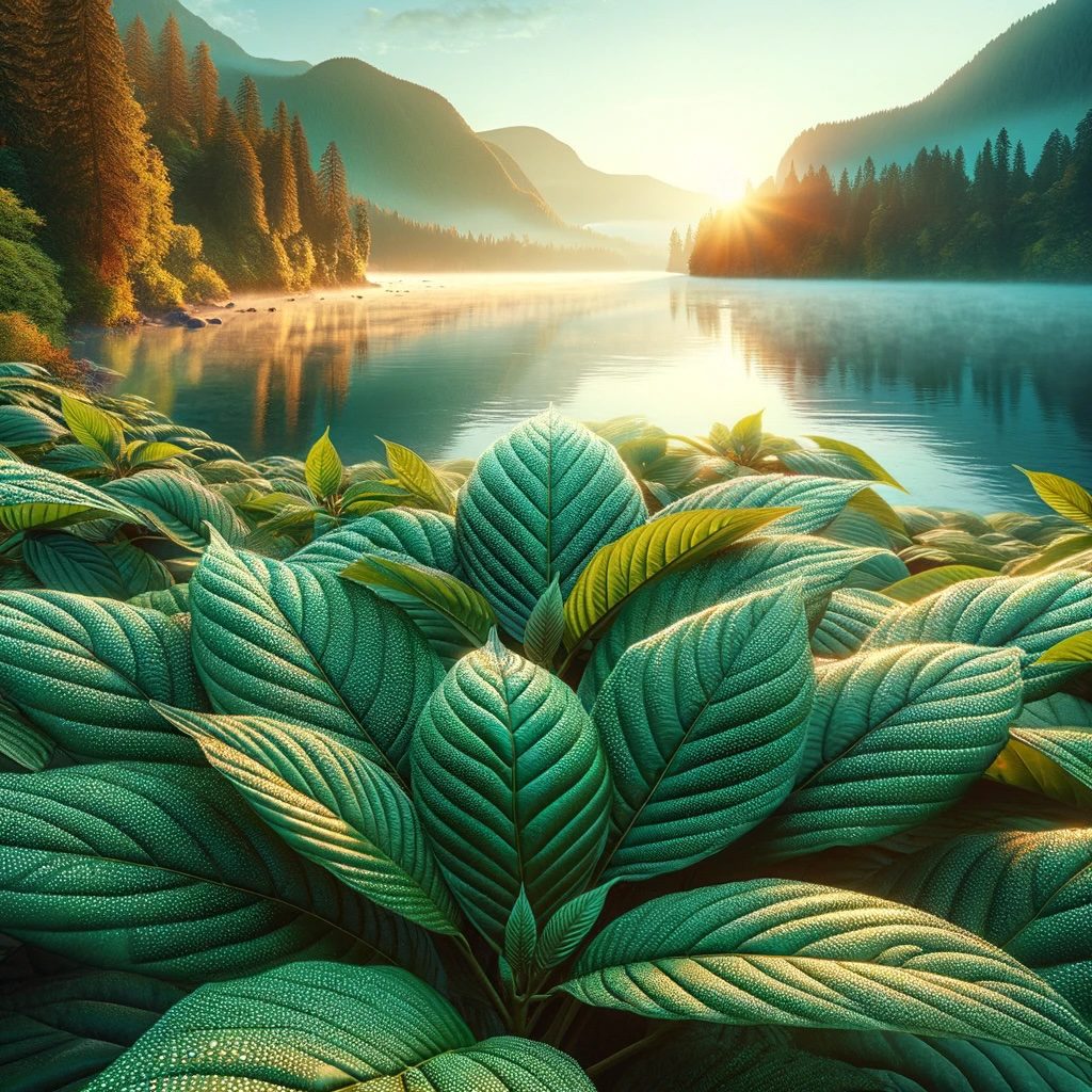 Kratom Legality In Canada