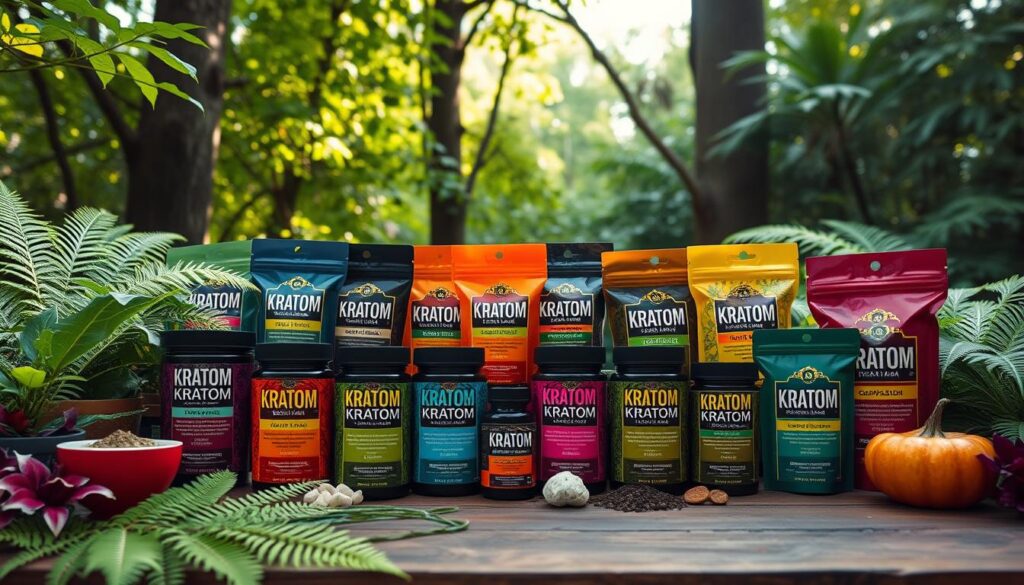 Buy Kratom Victoria