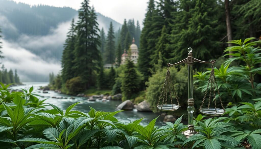 Canadian Kratom Regulations