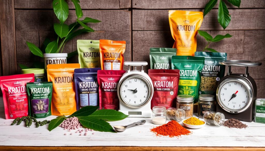 Kratom Prices
