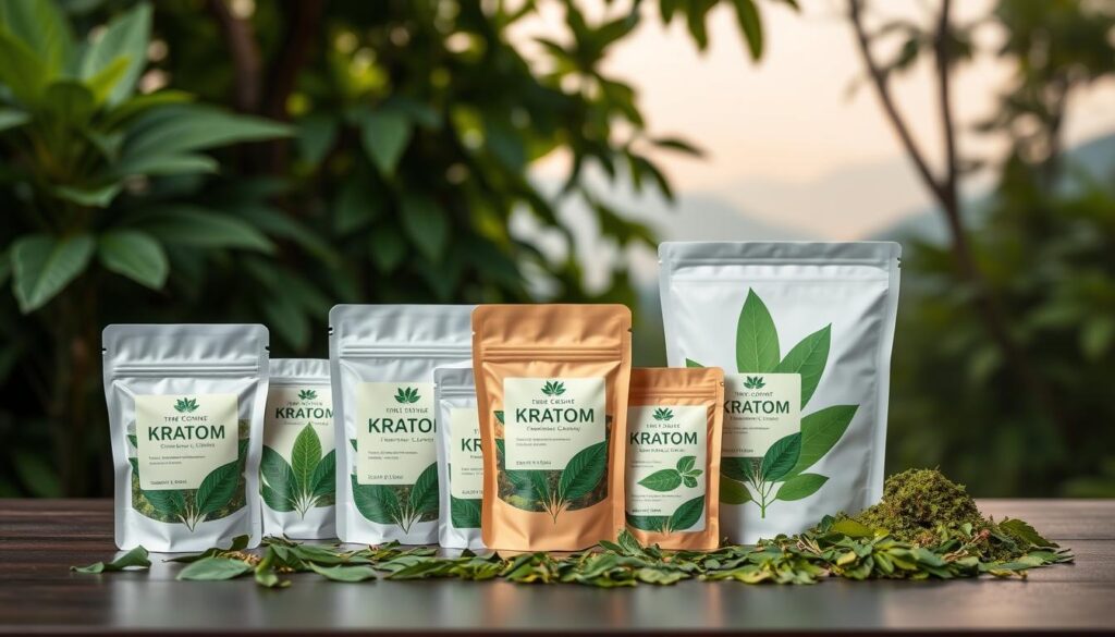 Kratom Pricing
