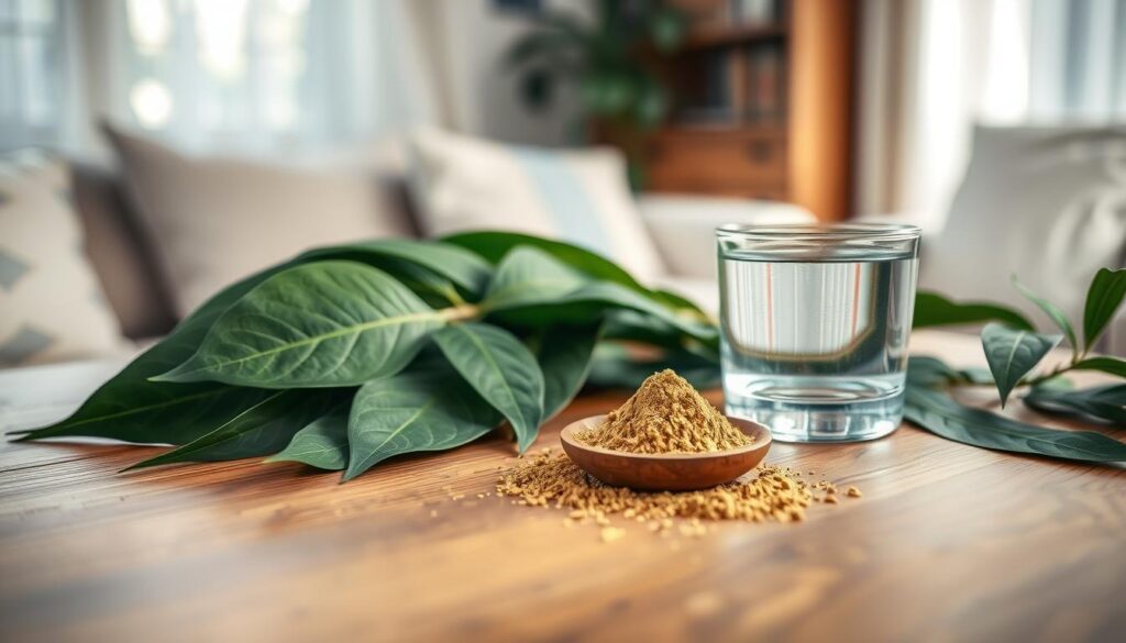Kratom Safe Use