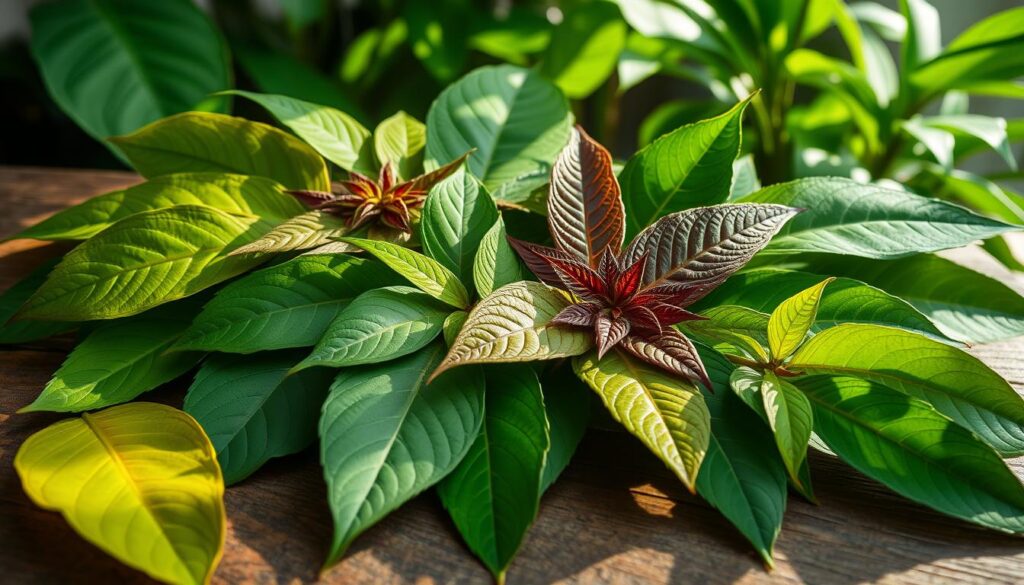 Kratom Strains