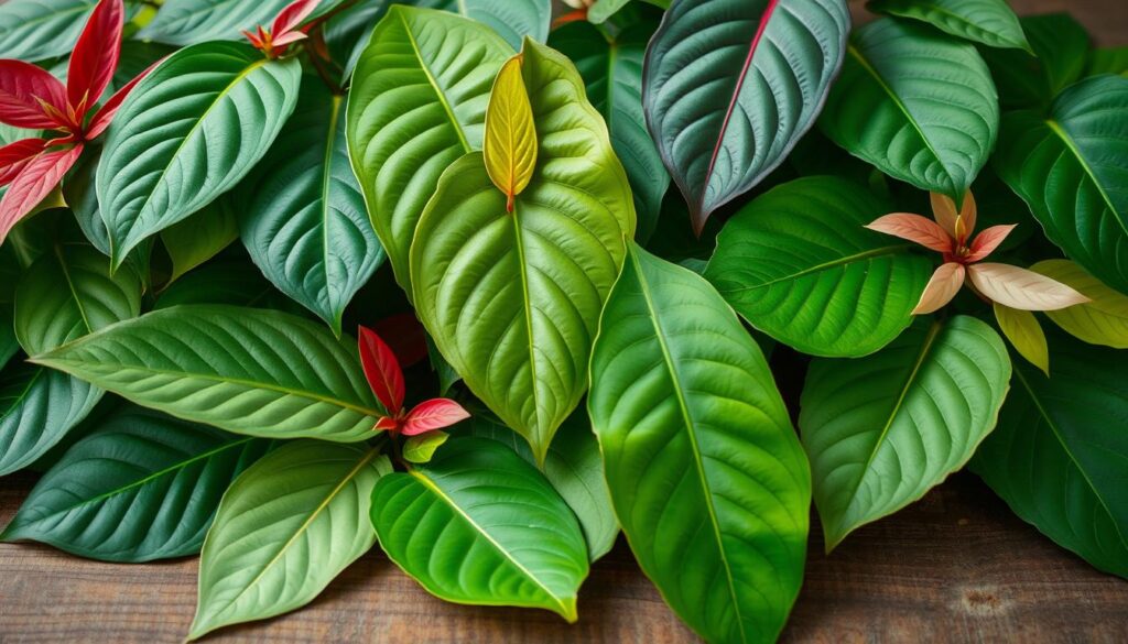 Kratom Types