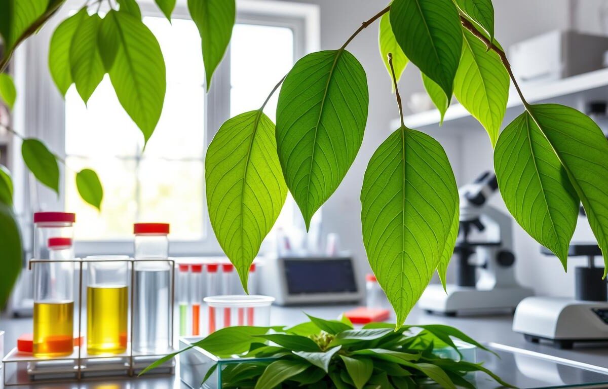 Kratom quality testing