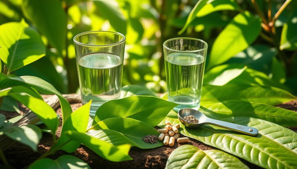 kratom safety