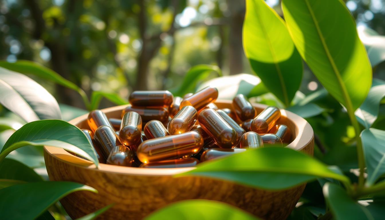 Buy Kratom in Nanaimo, BC: Trusted Source for Premium Kratom 1 Kratom powder and capsule products available for delivery to Nanaimo