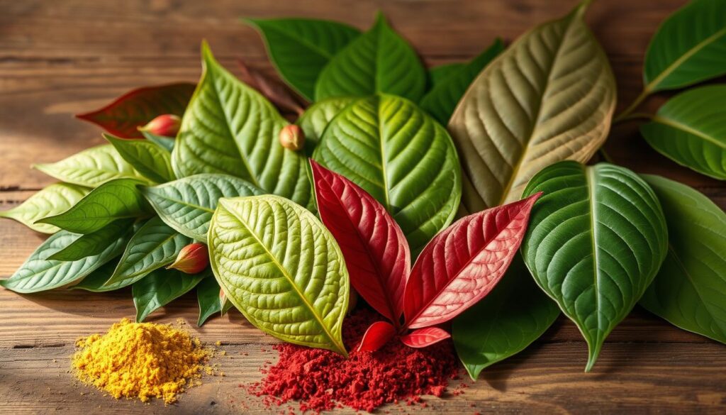 premium kratom varieties