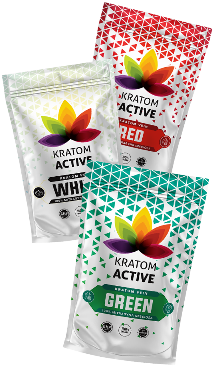 Kratom Active 9