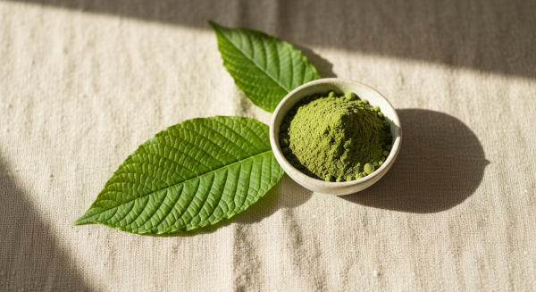 Best Kratom for Anxiety in Canada: Strains That Actually Help