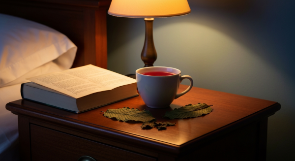 Best Kratom for Sleep: Red Vein Strains for Deeper Rest