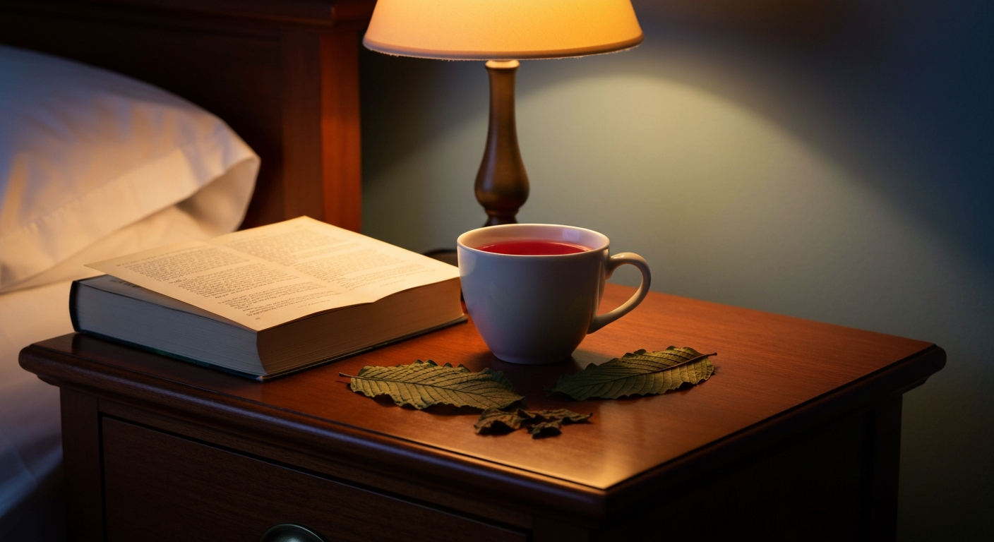 Best Kratom for Sleep: Red Vein Strains for Deeper Rest