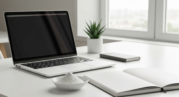 Best Kratom for Focus and Productivity: White Vein Strains Ranked