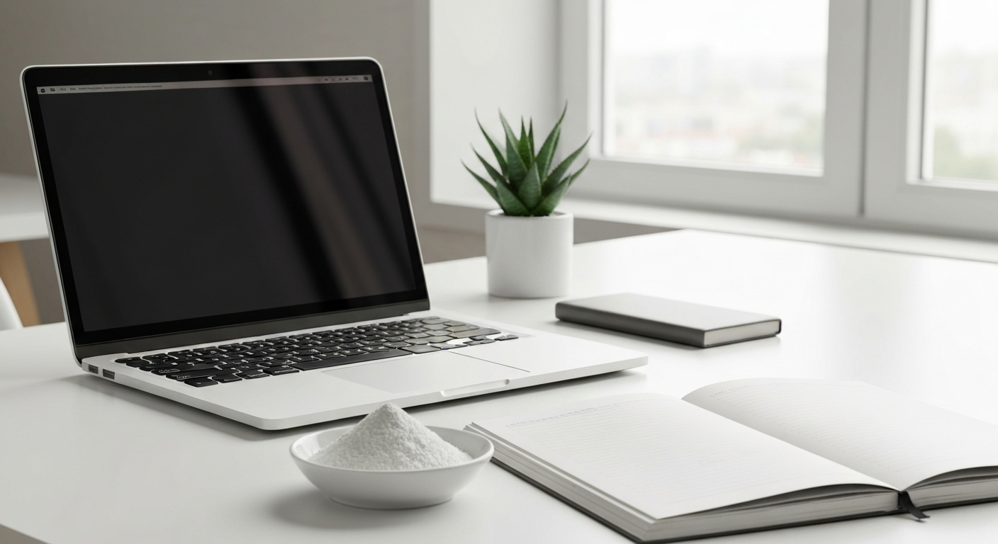 Best Kratom for Focus and Productivity: White Vein Strains Ranked