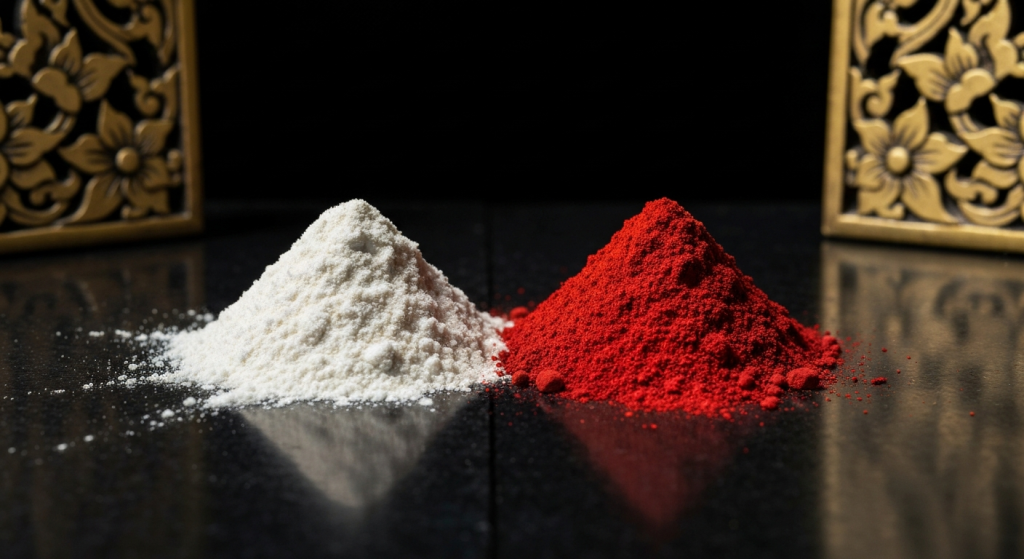 Thai Kratom Canada: White Thai vs Red Thai Explained