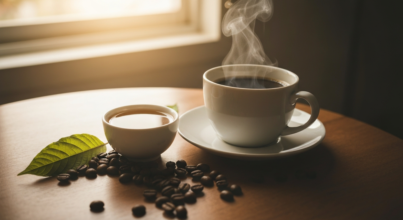 Kratom and Coffee: Can You Mix Them Safely?
