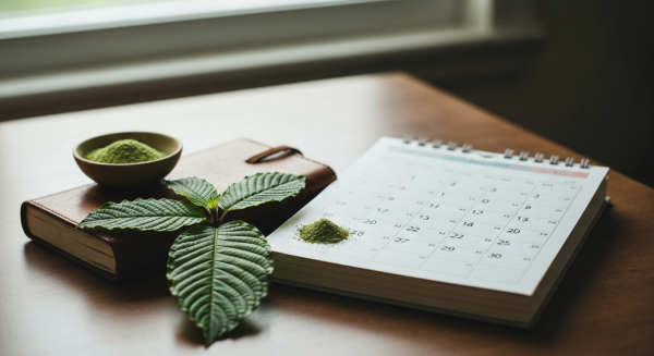 Is Kratom Addictive? An Honest Canadian Perspective