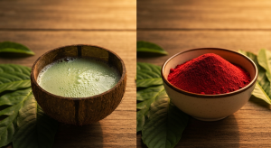 Kratom vs Kava: Which One Is Right for You?