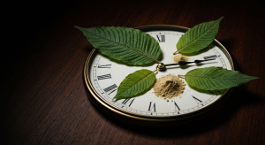 How Long Does Kratom Last? Effects Duration by Strain