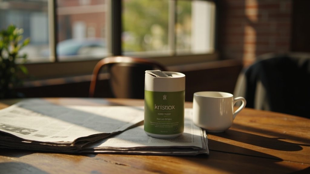 Kratom tea and powder in a Cambridge-inspired setting — Kratom Active delivers across Cambridge