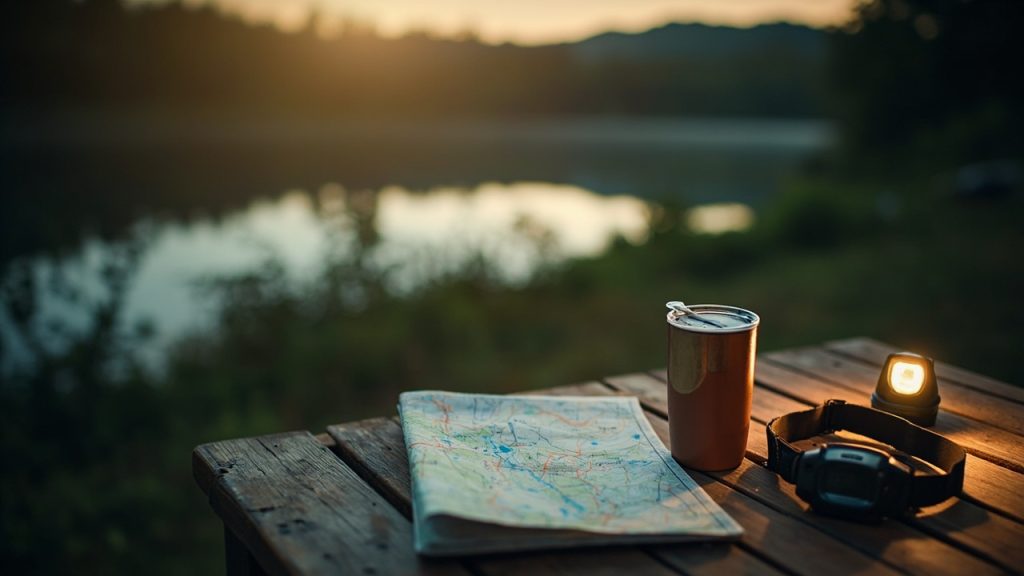 Kratom tea and powder in a Coquitlam-inspired setting — Kratom Active delivers across Coquitlam