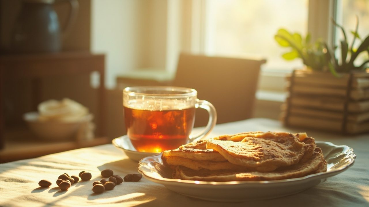 Kratom Laval: Find High-Quality Kratom Products in Quebec 4 Kratom tea and powder in a Laval-inspired setting