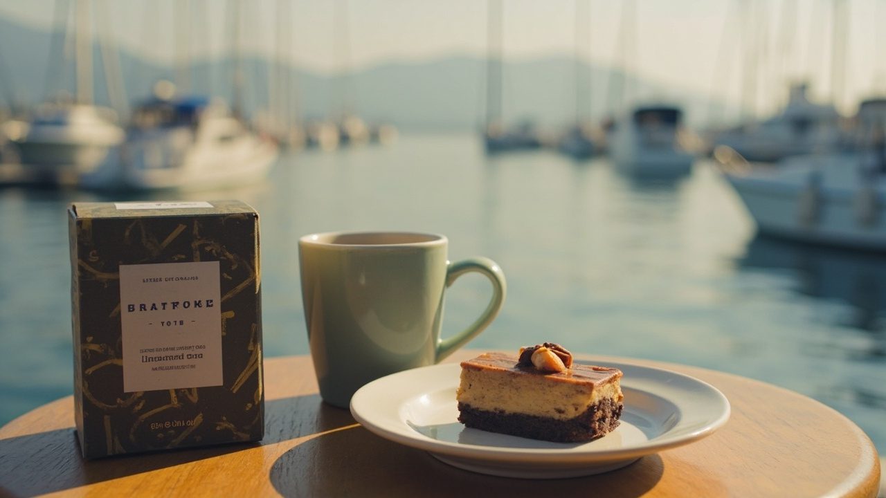 Buy Kratom in Nanaimo, BC: Trusted Source for Premium Kratom 4 Kratom tea and powder in a Nanaimo-inspired setting