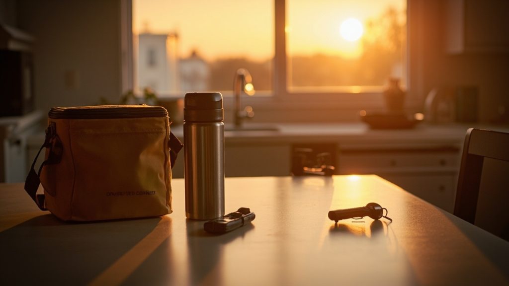 Kratom tea and powder in a Windsor-inspired setting — Kratom Active delivers across Windsor