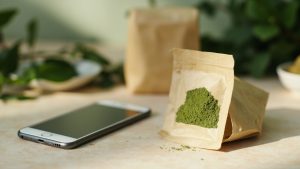 Paying for kratom by Interac e-Transfer