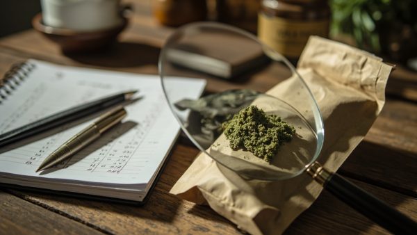 Kratom Temple review: examining a Canadian kratom vendor